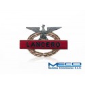 Distintivo Lancero Instructor Ejercito Nacional