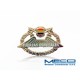 Distintivo Fuerzas Especiales Ejercito Nacional