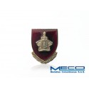 Distintivo Ingeniero Oficial Ejercito Nacional