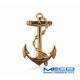 Ancla Pala Cadete Armada Nacional