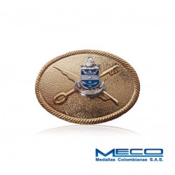 Distintivo Administracion Armada Nacional