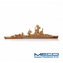 Distintivo Superficie Armada Nacional