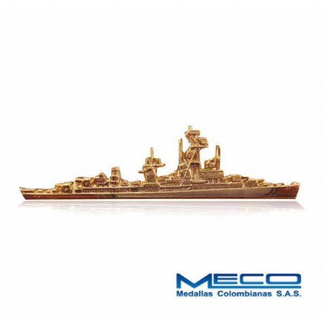 Distintivo Superficie Armada Nacional