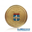 Moneda Fuerza Naval del Caribe Armada Nacional