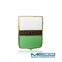 Distintivo Profesor Militar Policia Nacional