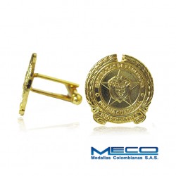 Mancornas y Pisacorbata Policia Nacional