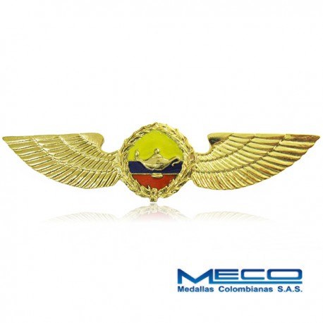 Alas Inteligencia Policia Nacional